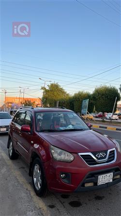 شيري تيجو 3